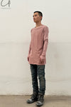 BORIS BIDJAN SABERI JEANS SS23 P13. TF FKU100002 PBBS4 8